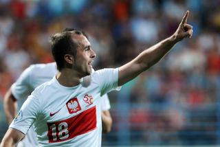 Polska - Urugwaj. Mierzerzejewski wziął się do roboty. Polski pomocnik strzelił gola dla Trabzonsporu