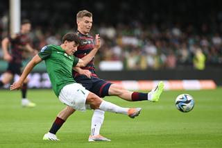 Warta Poznań-Pogoń Szczecin