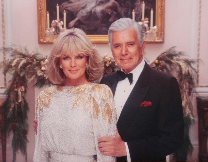 Linda Evans