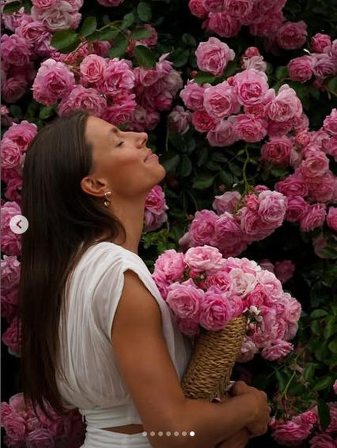 Maryna Bech-Romanczuk