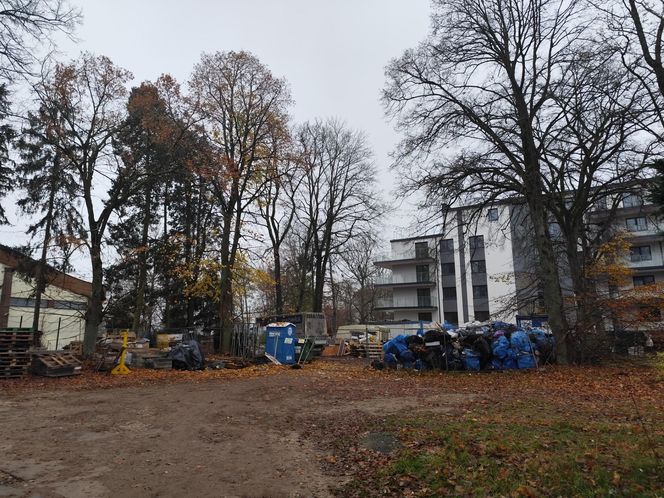 Bójka w centrum miasta. W ruch miał pójść nóż! 23-latek zmarł w szpitalu