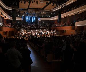 Final Symphony w Narodowym Forum Muzyki we Wrocławiu - zdjęcia z koncertu muzyki z gier Final Fantasy