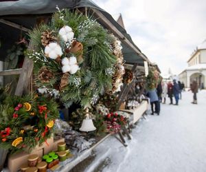 Jarmark Bożonarodzeniowy w Miasteczku Galicyjskim. Sprawdź program! 