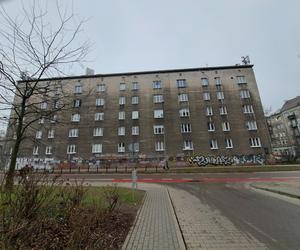Mieszkanie od PKP przy Wileńskiej