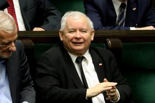 Kaczyński ma w domu TAKĄ MASZYNĘ! Padniesz ze śmiechu [WIDEO]