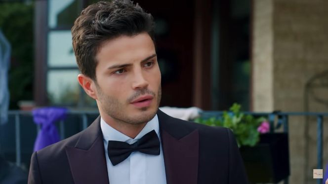 Zeynep nie będzie mogła w to uwierzyć. Melis spodziewa się dziecka z Ege!