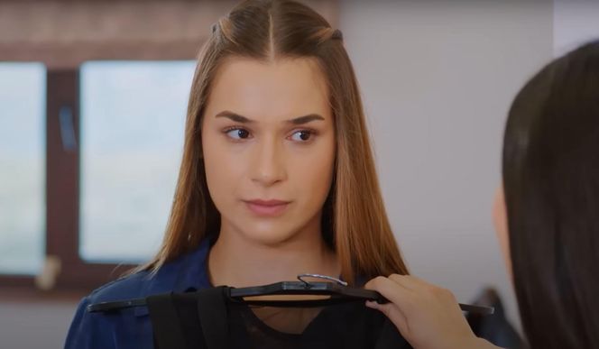 Levent oświadcza się Sili na oczach Kuzeya.
