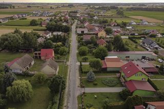 Najbiedniejsze miasta w Polsce