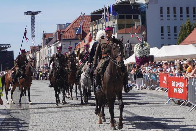 Święto Wojska Polskiego 2024 w Białymstoku