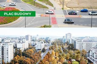 Budowa parku linearnego na Ursynowie