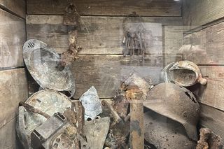  Wizyta w historycznym Malborku