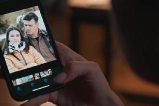 Na dobre i na złe. Blanka (Pola Gonciarz)