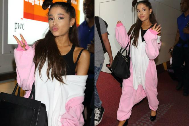 Ariana Grande