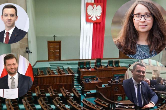 sejm, głosowanie, opole