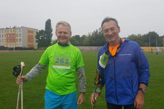 12. Bieg Siedleckiego Jacka