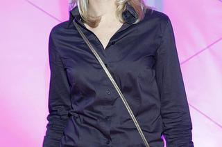 Iwona Rejzner w styczniu 2008 r. 