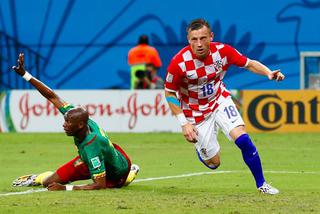 Mundial 2014. Mecz Chorwacja - Kamerun był ustawiony?