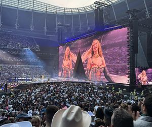 Cowboy Carter Tour