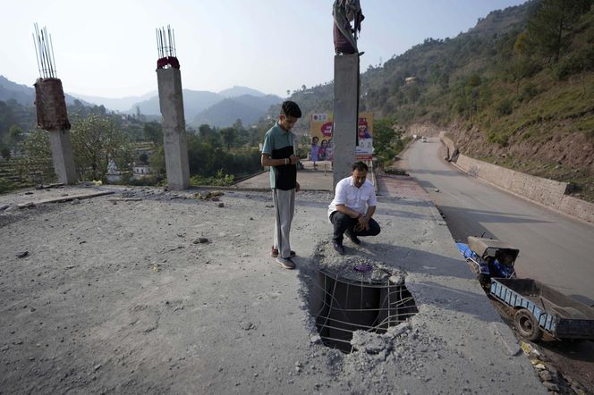 Wojna Indie-Pakistan