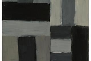 Sean Scully, Window Wall, 2007