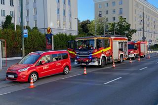 Dlaczego metro nie jeździ we wtorek (dziś 1.07.2025)? Co się stało w metrze? 