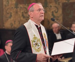 Przewodniczący KEP na Jasnej Górze: potrzebujemy mocnej wiary