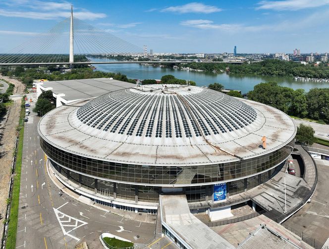 Štark Arena