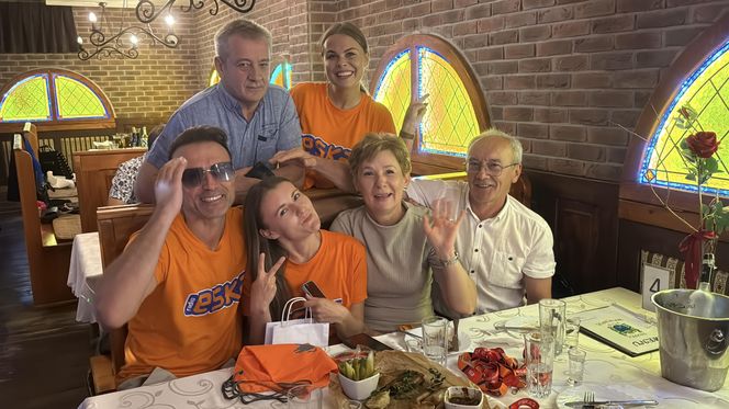 Eska Summer City w Hotelu Pod Herbem