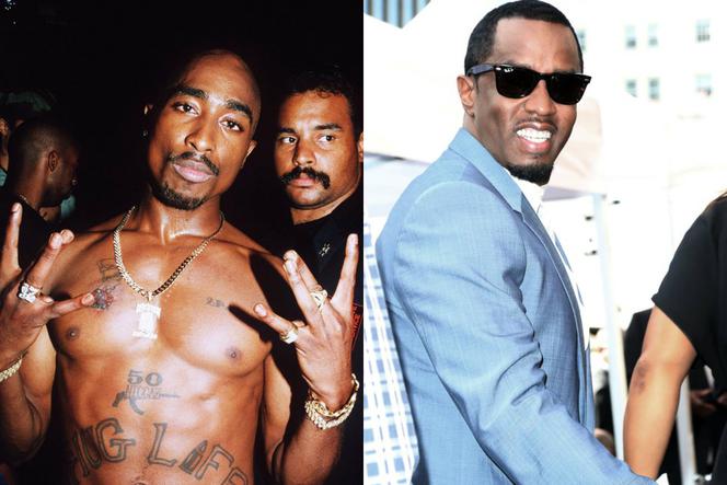 Diddy/2Pac