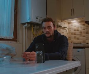 Miłość i nadzieja odc. 274. Alper