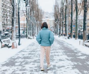 Pierwszy śnieg w Polsce. Jest już pierwsza zapowiedź nadejścia zimy. Padł konkretny termin