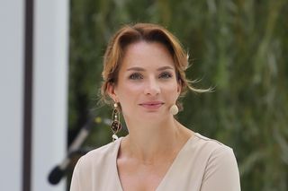 Anna Dereszowska straciła pieniądze