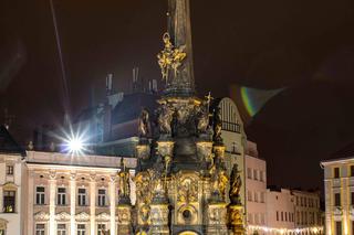 Czeskie jarmarki bożonarodzeniowe - zdjęcia