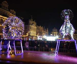 Poznań Ice Festival 2024 - dzień drugi