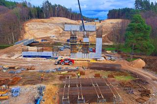 Budowa Obwodnicy Metropolii Trójmiesjkiej