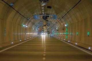 Tunel drogowy pod Martwą Wisłą