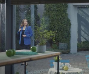 M jak miłość, odcinek 1877: Anita (Melania Grzesiewicz)