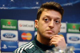 Mesut Ozil po odejściu z Relu Madryt: czasami sprawy toczą się inaczej