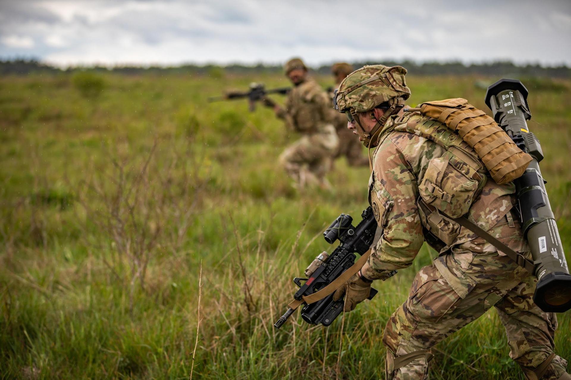 USA Army