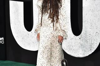 Gwiazda Gry o Tron jest znowu singlem! Tak wygląda Lisa Bonet, jego była żona!