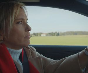 M jak miłość odc. 1869. Dorota (Iwona Rejzner)