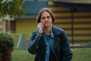 M jak miłość, odc. 1706: Jasiek (Stanisław Dusza)