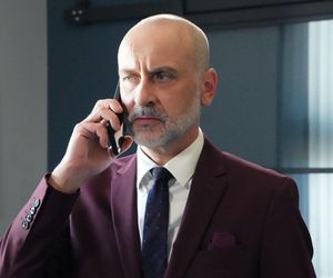 Barwy szczęścia odc. 3231. Kornel Jezierski (Jakub Bohosiewicz)