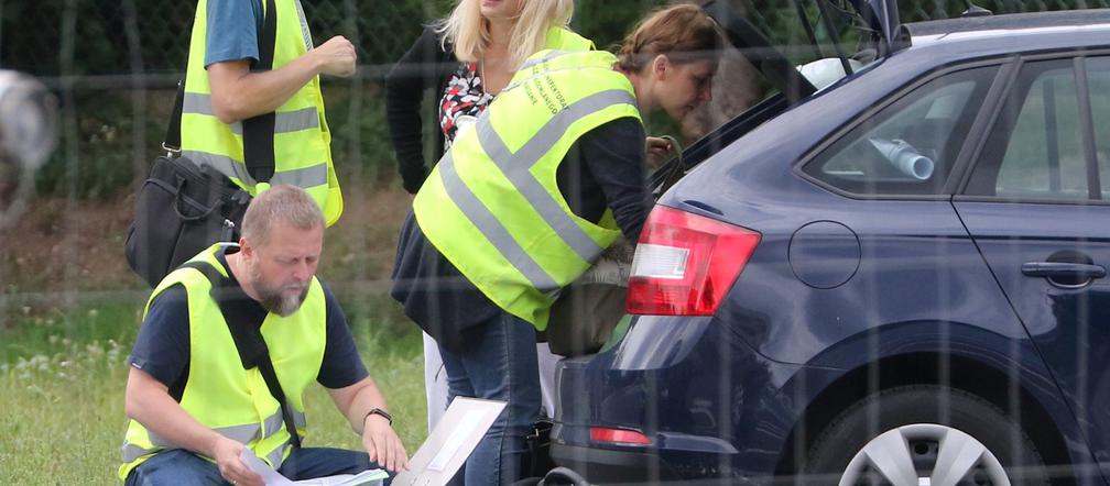 Znaleźli pierwsze niedoróbki w metrze