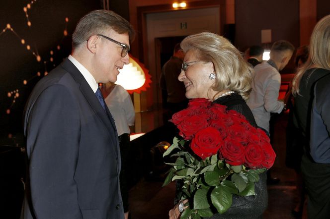 Elżbieta Penderecka