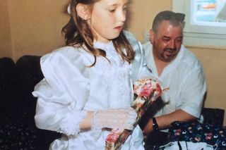 Stanisław Sojka miał córkę chrzestną