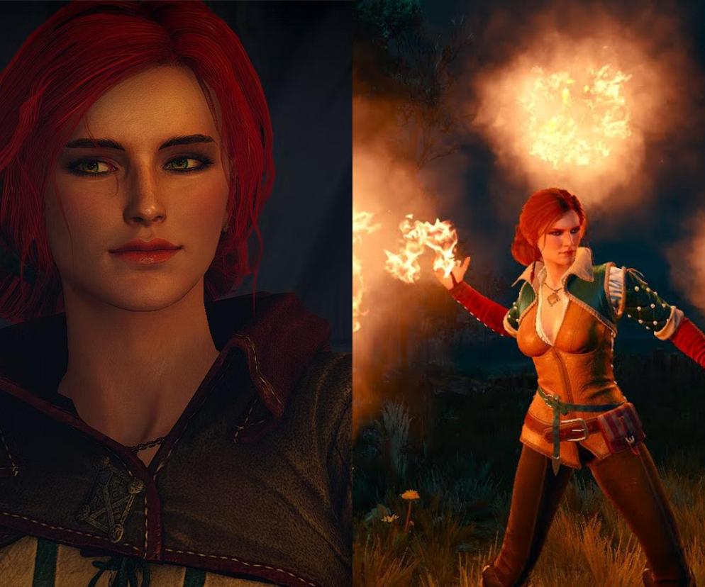 Triss