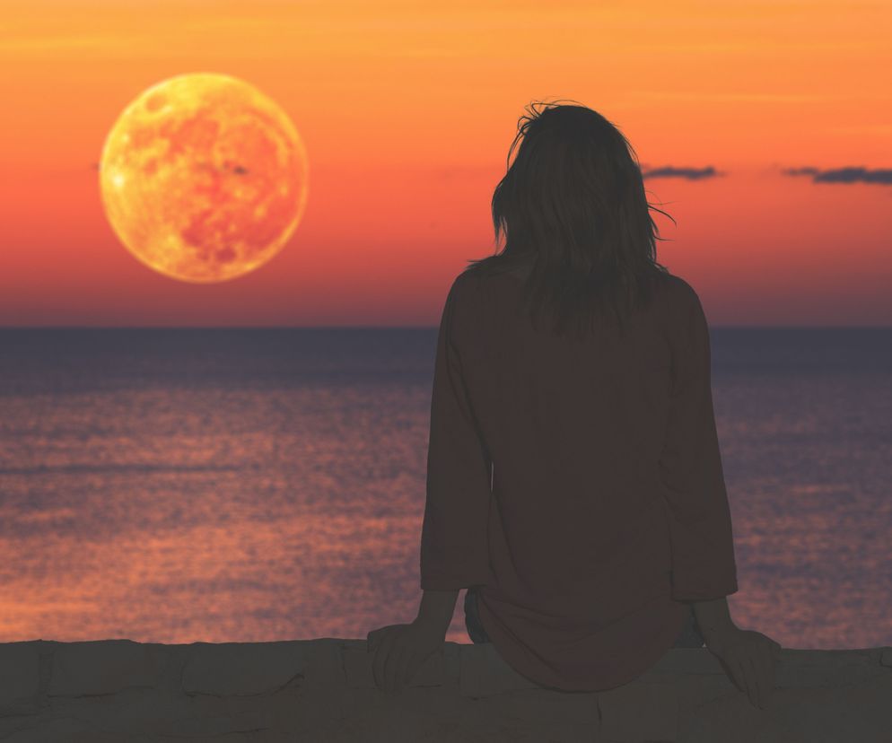 Fazy Księżyca wpływają na działanie naszych hormonów, na odporność organizmu, a także na... zwiększenie ochoty na seks.