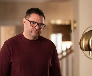 Rodzinka.pl nowy 17 sezon. Ludwik (Tomasz Karolak)