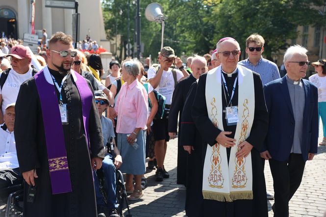 47. Lubelska Piesza Pielgrzymka na Jasną Górę idzie pod hasłem „Świadkowie nadziei”